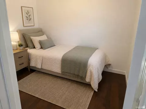 Bedroom - 3535 Adams Ave, Ogden, UT 84403 photo 5 of 7