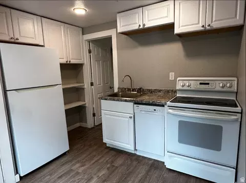 Kitchen - 3535 Adams Ave, Ogden, UT 84403 photo 3 of 3