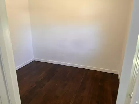Bedroom - 3535 Adams Ave, Ogden, UT 84403 photo 3 of 4