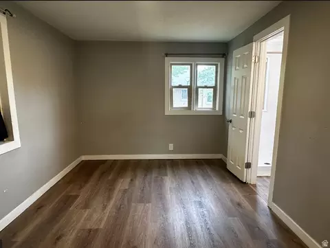 Bedroom - 3535 Adams Ave, Ogden, UT 84403 photo 7 of 7
