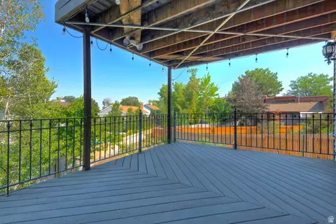 Exterior - 1965 E Hawk Cir #38, Sandy, UT 84092 photo 4 of 9