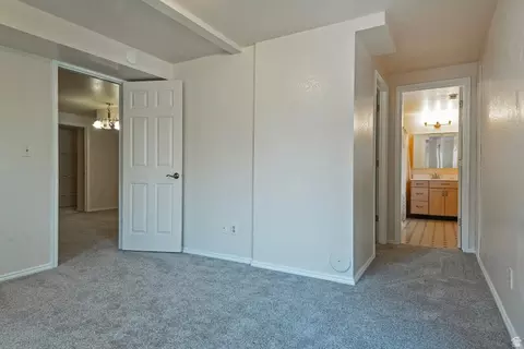 Bedroom - 1965 E Hawk Cir #38, Sandy, UT 84092 photo 4 of 4