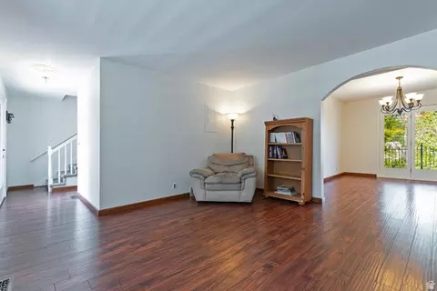 Living - 1965 E Hawk Cir #38, Sandy, UT 84092 photo 5 of 9