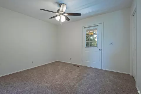 Bedroom - 1965 E Hawk Cir #38, Sandy, UT 84092 photo 3 of 4