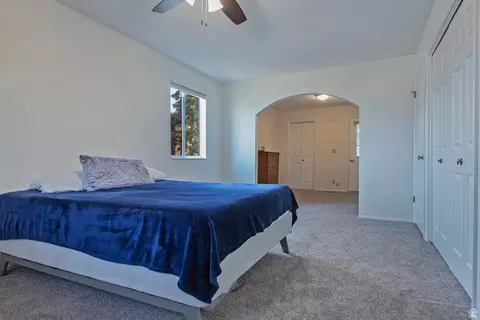 Bedroom - 1965 E Hawk Cir #38, Sandy, UT 84092 photo 1 of 4