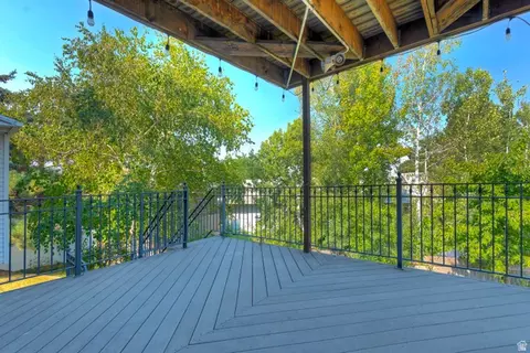 Exterior - 1965 E Hawk Cir #38, Sandy, UT 84092 photo 3 of 9