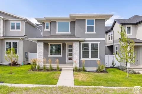 6673 S Mount Bristol Ln #114, Herriman, UT 84096