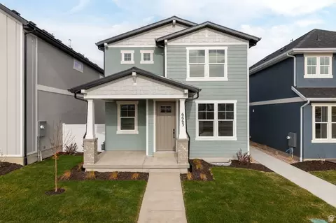 6663 W Mount Bristol Ln #112, Herriman, UT 84096