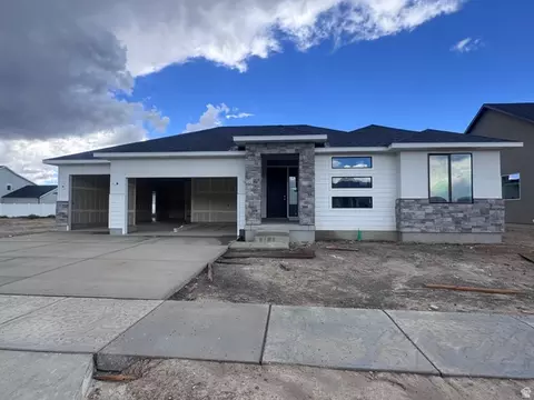 1374 N 1560 E #136, Payson, UT 84651