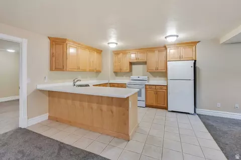 Kitchen - 491 E 450 S, Orem, UT 84097 photo 5 of 6