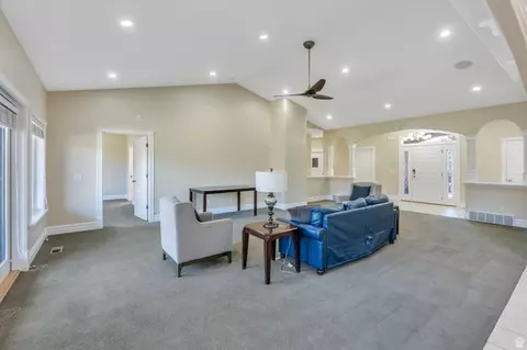 Living - 491 E 450 S, Orem, UT 84097 photo 2 of 5