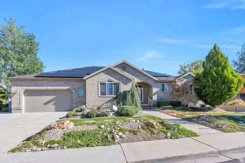 Exterior - 491 E 450 S, Orem, UT 84097 photo 2 of 12