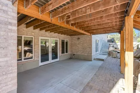 Exterior - 491 E 450 S, Orem, UT 84097 photo 11 of 12