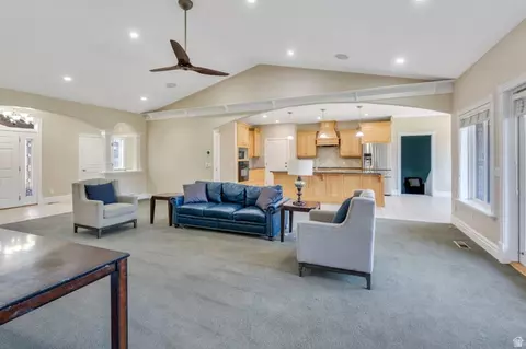 Living - 491 E 450 S, Orem, UT 84097 photo 3 of 5