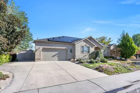 Exterior - 491 E 450 S, Orem, UT 84097 photo 12 of 12
