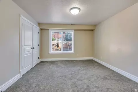 Bedroom - 491 E 450 S, Orem, UT 84097 photo 4 of 7