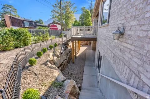 Exterior - 491 E 450 S, Orem, UT 84097 photo 10 of 12