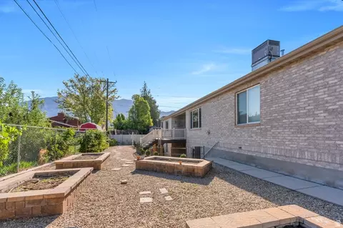 Exterior - 491 E 450 S, Orem, UT 84097 photo 8 of 12