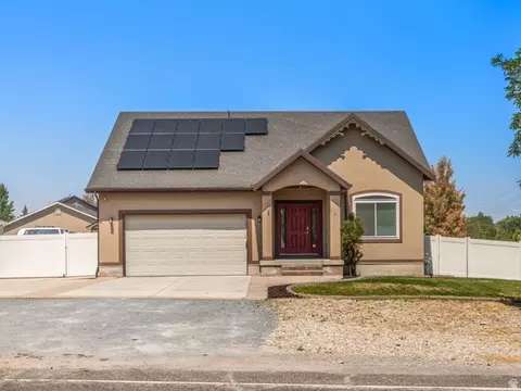 6024 W 13000 S, Herriman, UT 84096
