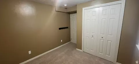 Bedroom - 564 E 520 S #56, Smithfield, UT 84335 photo 4 of 7