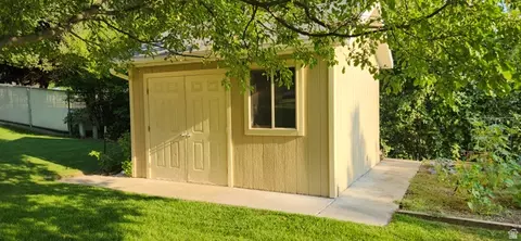 Exterior - 564 E 520 S #56, Smithfield, UT 84335 photo 6 of 9