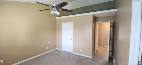 Bedroom - 564 E 520 S #56, Smithfield, UT 84335 photo 3 of 7