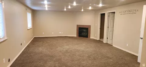 Living - 564 E 520 S #56, Smithfield, UT 84335 photo 3 of 6
