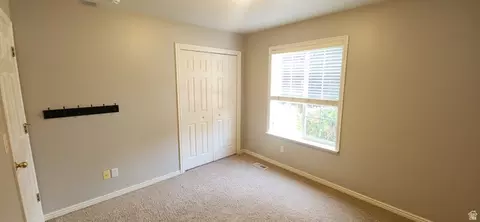 Bedroom - 564 E 520 S #56, Smithfield, UT 84335 photo 2 of 7