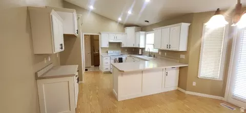 Kitchen - 564 E 520 S #56, Smithfield, UT 84335 photo 1 of 1