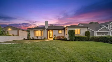 2242 E Kensington Ave S, Salt Lake City, UT 84108