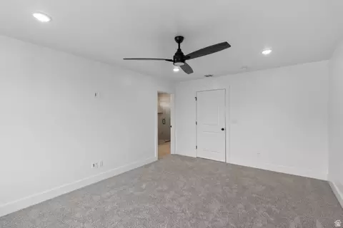 Bedroom - 513 S 1150 W, Logan, UT 84321 photo 2 of 4