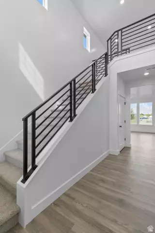 Entry Way - 513 S 1150 W, Logan, UT 84321 photo 1 of 2