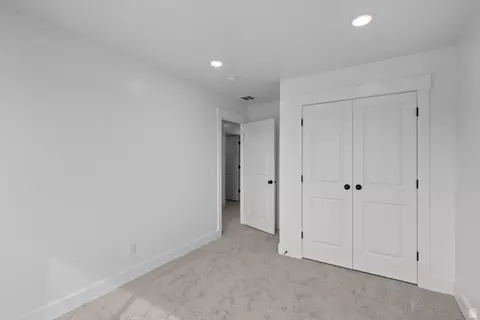 Bedroom - 513 S 1150 W, Logan, UT 84321 photo 4 of 4
