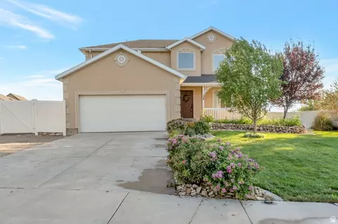 128 W Jamaica Way S, Saratoga Springs, UT 84045