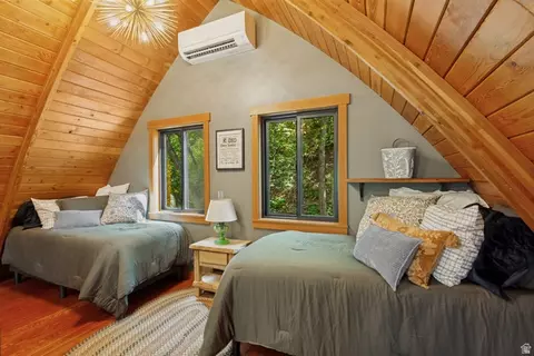 Bedroom - 6074 E Grindstone Dr #11, Springville, UT 84663 photo 4 of 6