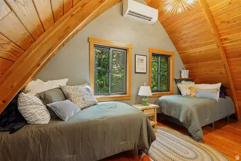 Bedroom - 6074 E Grindstone Dr #11, Springville, UT 84663 photo 5 of 6