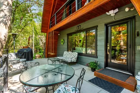 Exterior - 6074 E Grindstone Dr #11, Springville, UT 84663 photo 6 of 13