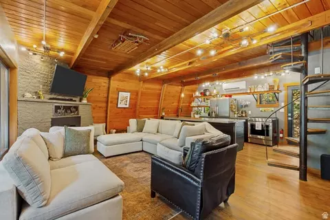 Living - 6074 E Grindstone Dr #11, Springville, UT 84663 photo 1 of 5