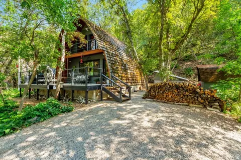 Exterior - 6074 E Grindstone Dr #11, Springville, UT 84663 photo 8 of 13