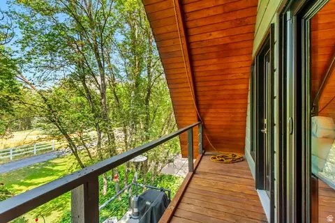 Exterior - 6074 E Grindstone Dr #11, Springville, UT 84663 photo 3 of 13