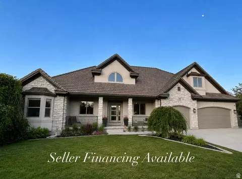 14661 S Rock Canyon Circle Cir W, Herriman, UT 84096