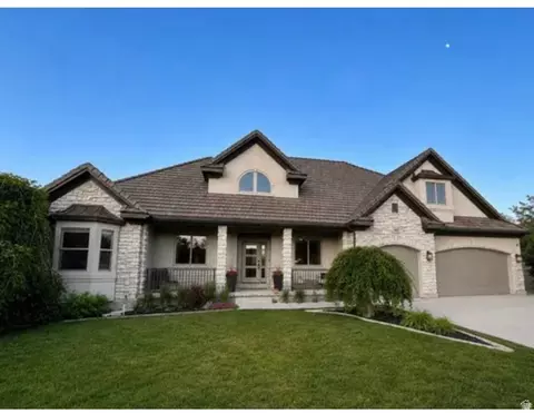 14661 S Rock Canyon Circle Cir W, Herriman, UT 84096