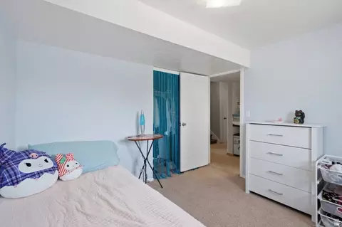 Bedroom - 322 E Annalyn Dr, Sandy, UT 84070 photo 8 of 8