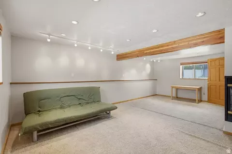 Living - 322 E Annalyn Dr, Sandy, UT 84070 photo 7 of 7