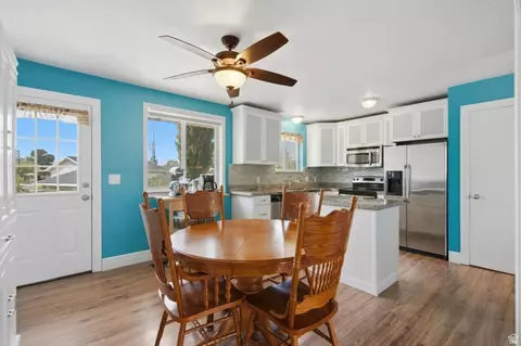 Dining - 322 E Annalyn Dr, Sandy, UT 84070 photo 1 of 1