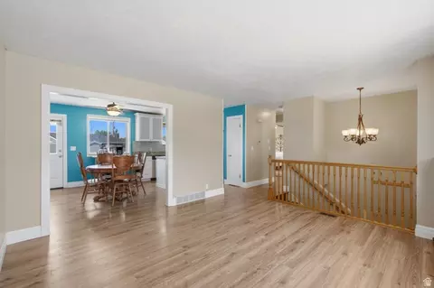 Living - 322 E Annalyn Dr, Sandy, UT 84070 photo 3 of 7