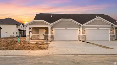 1076 S 1150 W, Payson, UT 84651