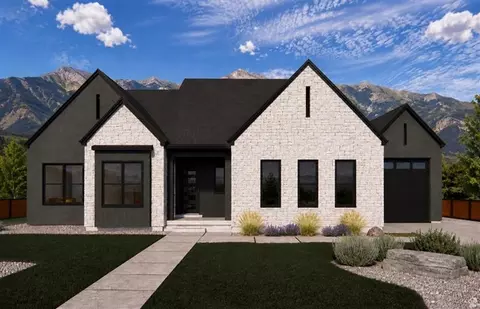 1807 E 1060 N #352, Salem, UT 84653