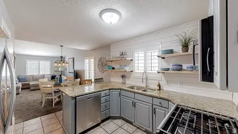Kitchen - 3191 E Riverbottoms Rd S, Spanish Fork, UT 84660 photo 2 of 2