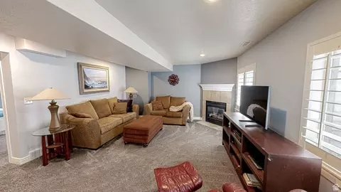 Living - 3191 E Riverbottoms Rd S, Spanish Fork, UT 84660 photo 3 of 3